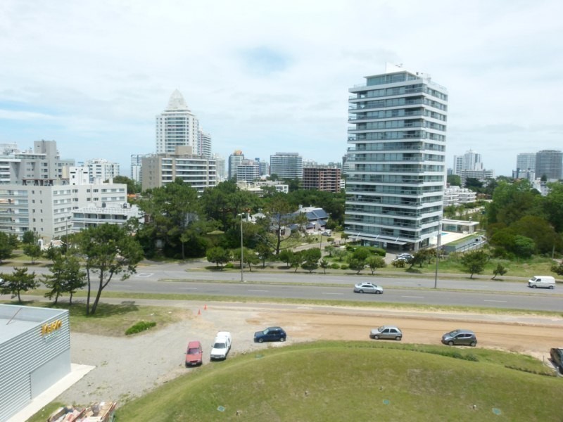 One, Departamento, Alquiler ,Roosevelt,Punta del Este
